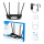 CUDY LT400 N300 LTE - 1110341 - zdjęcie 4